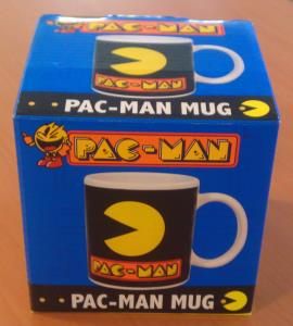 Mug Pac-Man (1)
